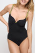 Marie Jo Tom Padded Heartshape Body